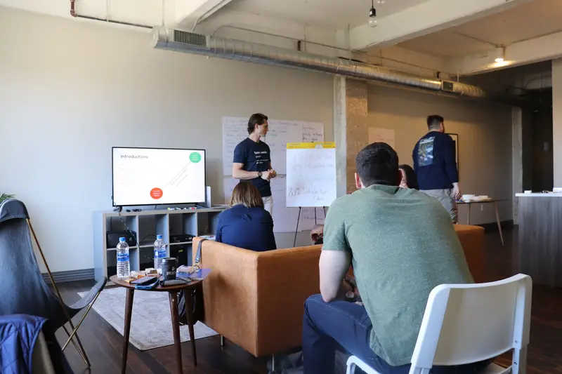 Residential sales training curriculum