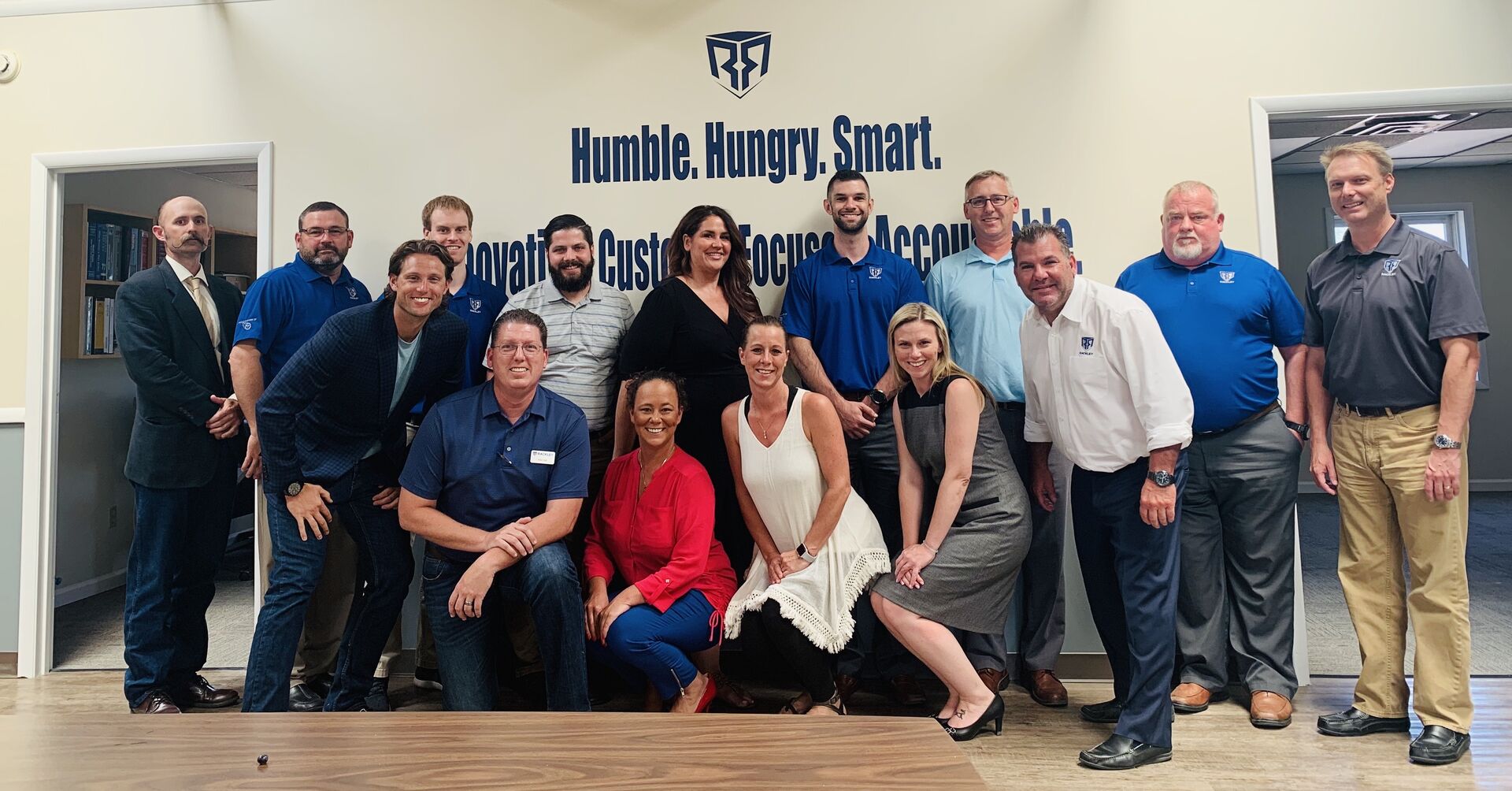 Technology integration partners for contractor CRM systems