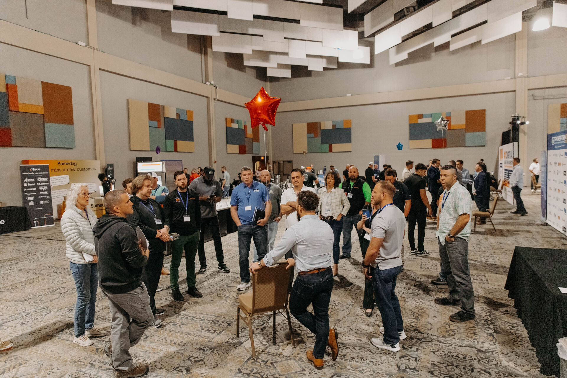 Sales accountability coaching for contractors