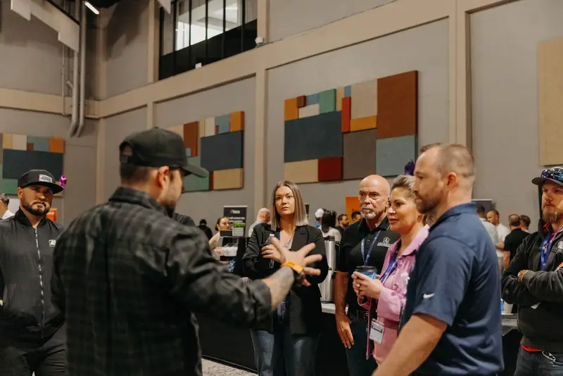 Long-term sales coaching partnership