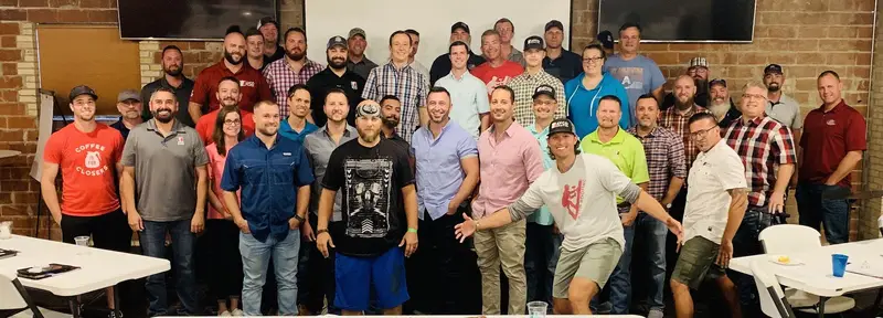 Ryan Groth speaking engagements and video interviews