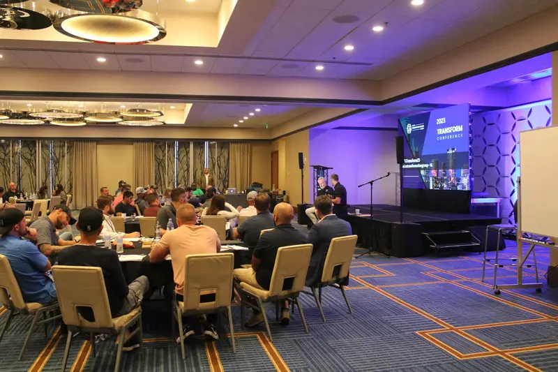 Construction trades sales expertise