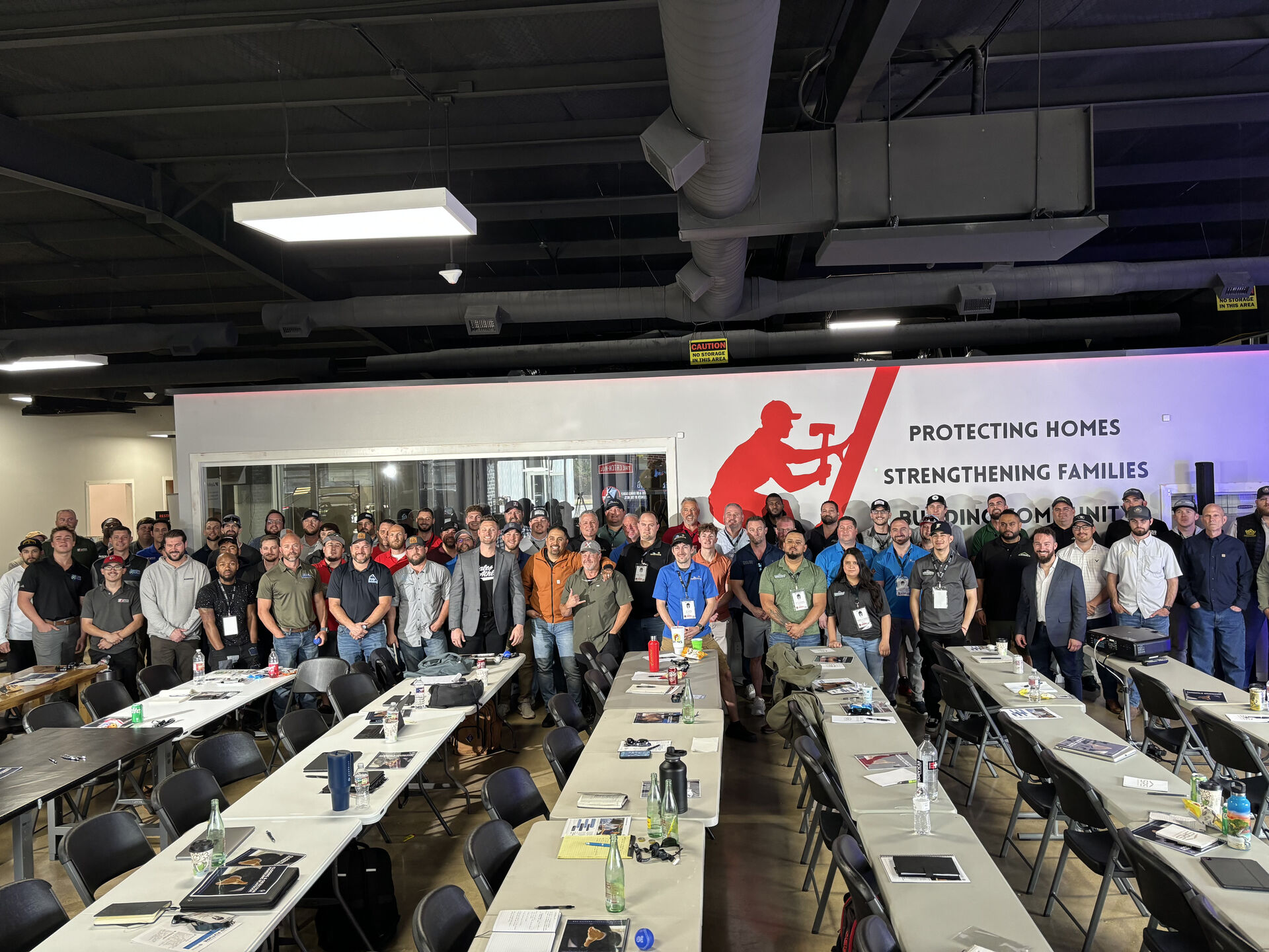 Commercial Sales Accelerator for Contractors