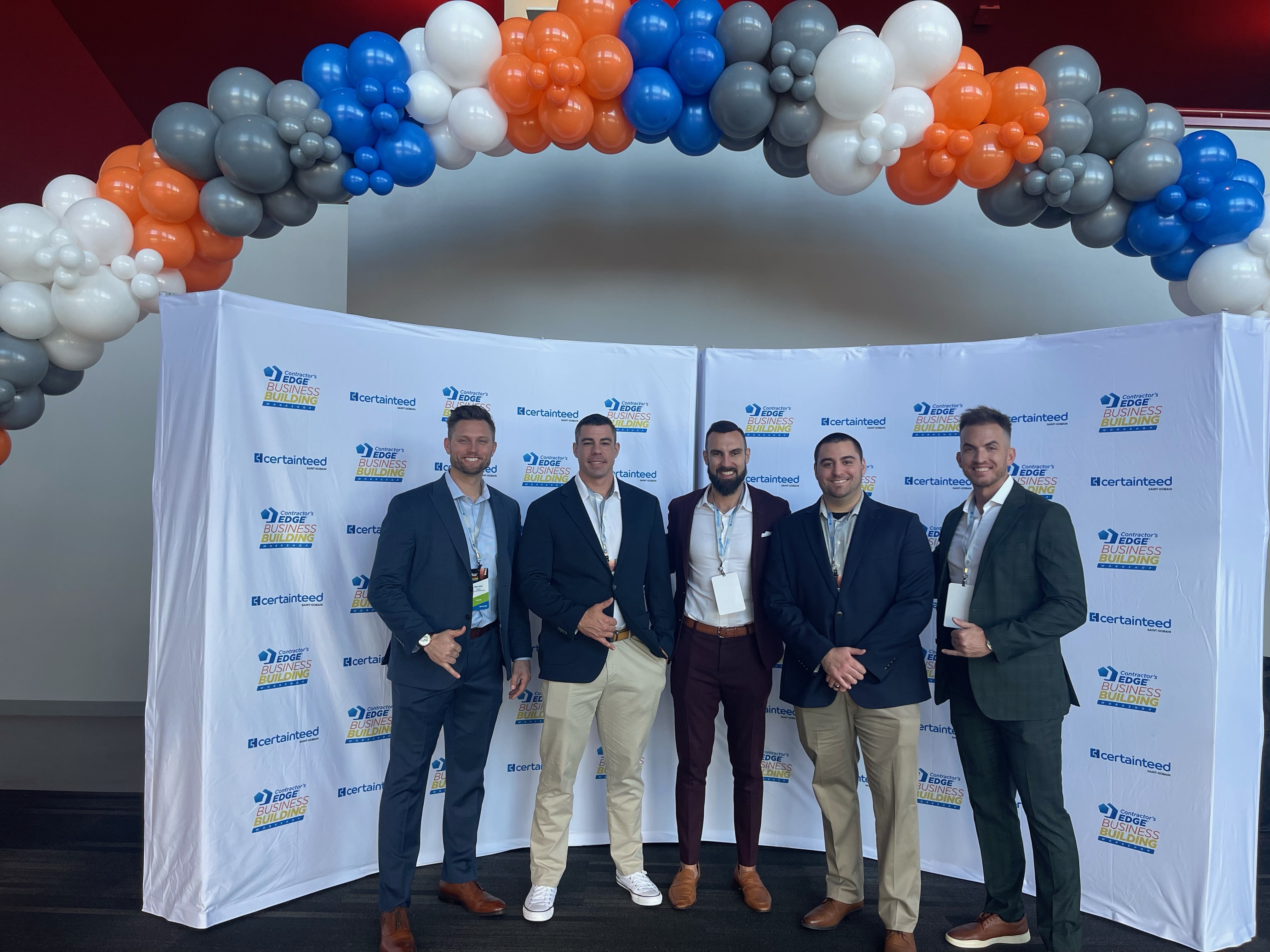 Sales role-play practice sessions