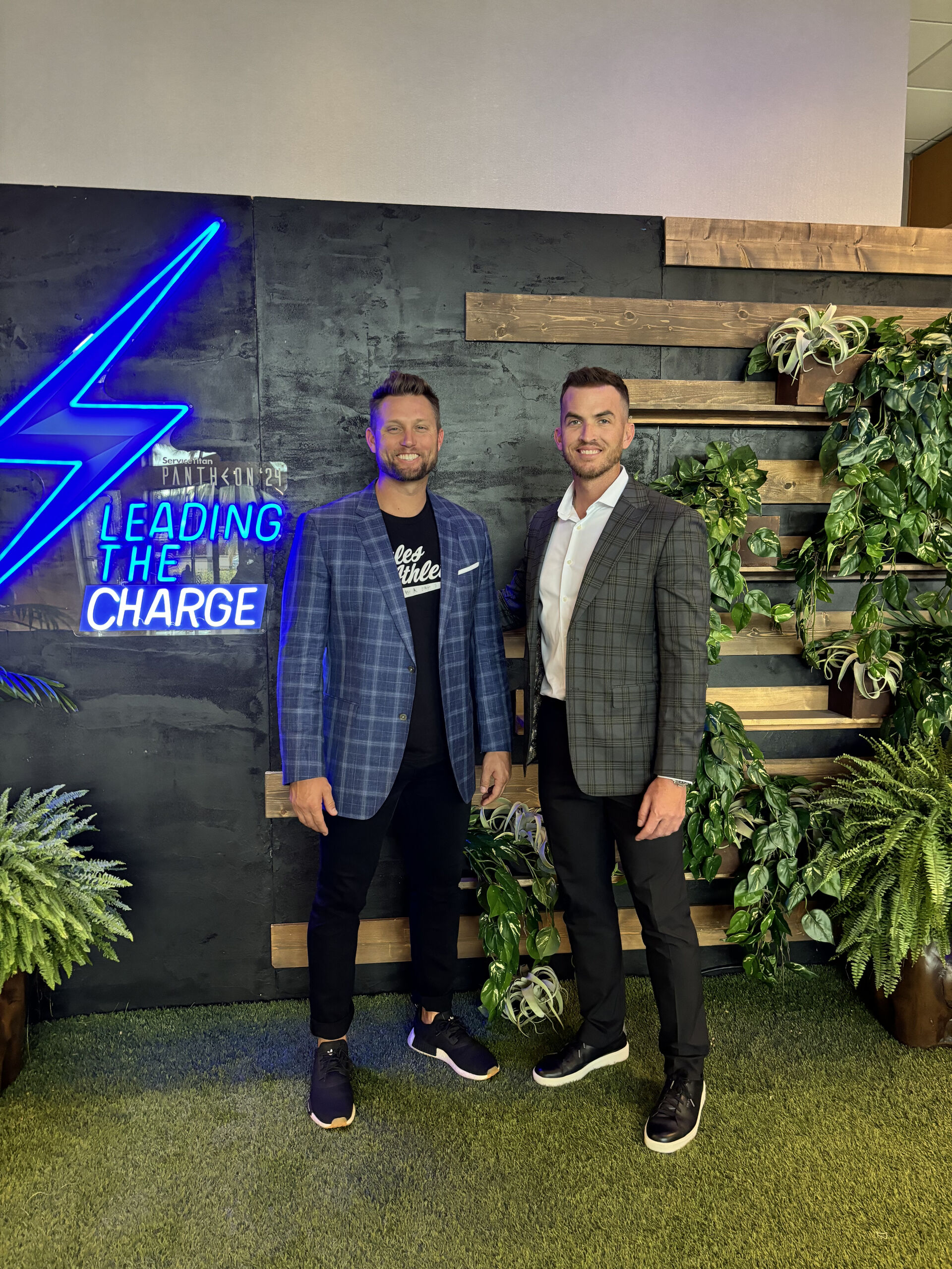 Sales team accountability systems