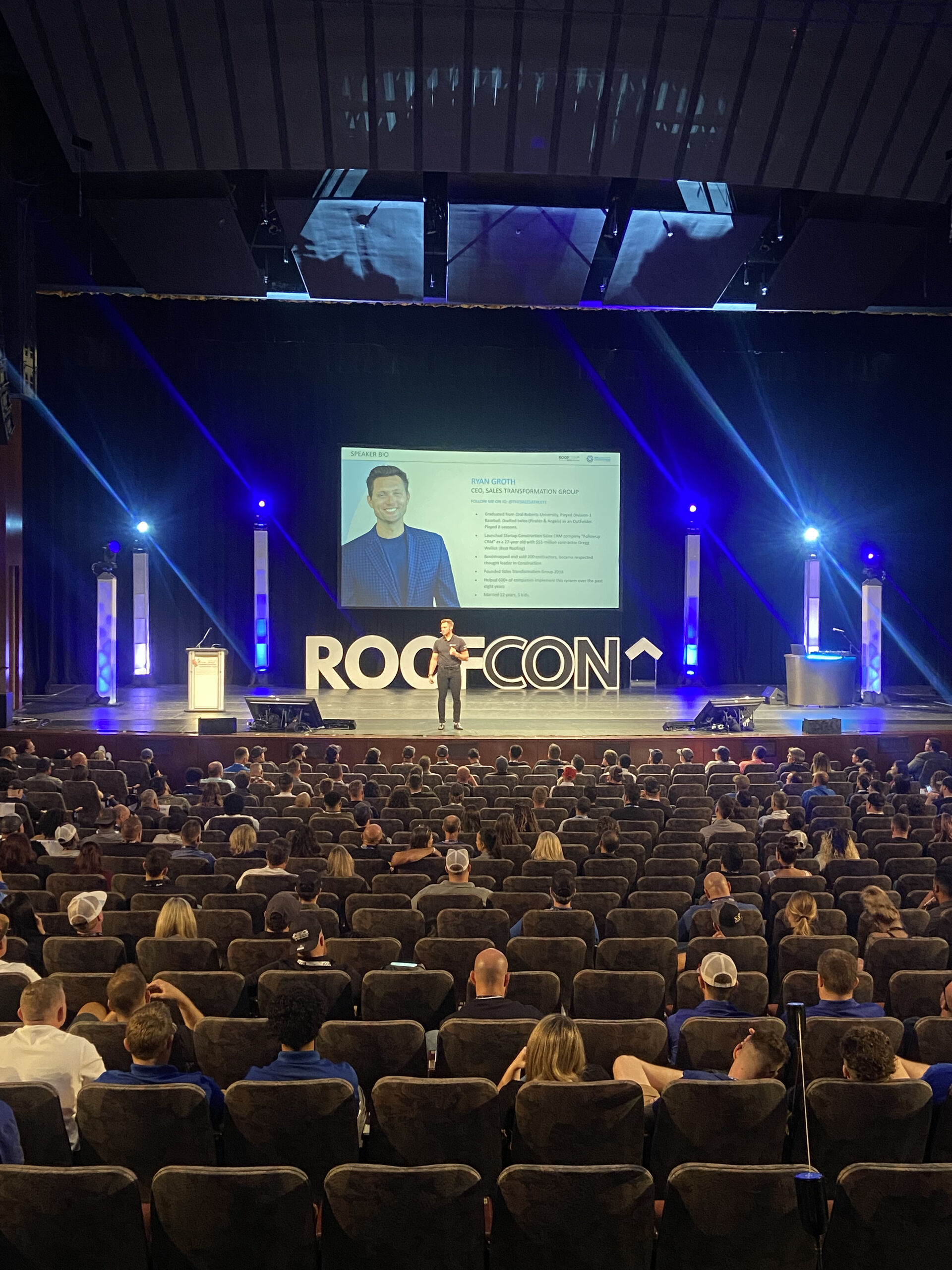 Sales leadership coaching session for first-time managers