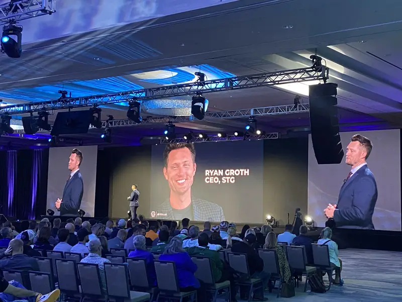 Platinum Fractional Sales Leadership for contractors