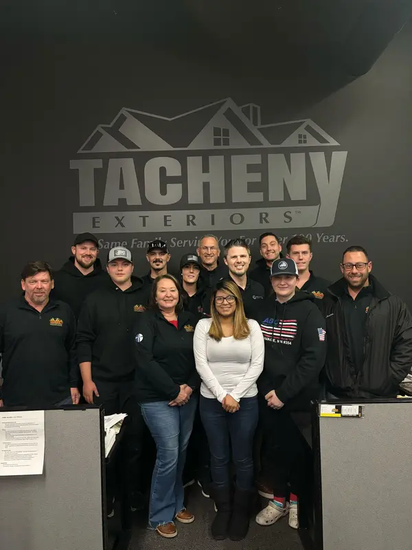 Roof Warrior group coaching and support