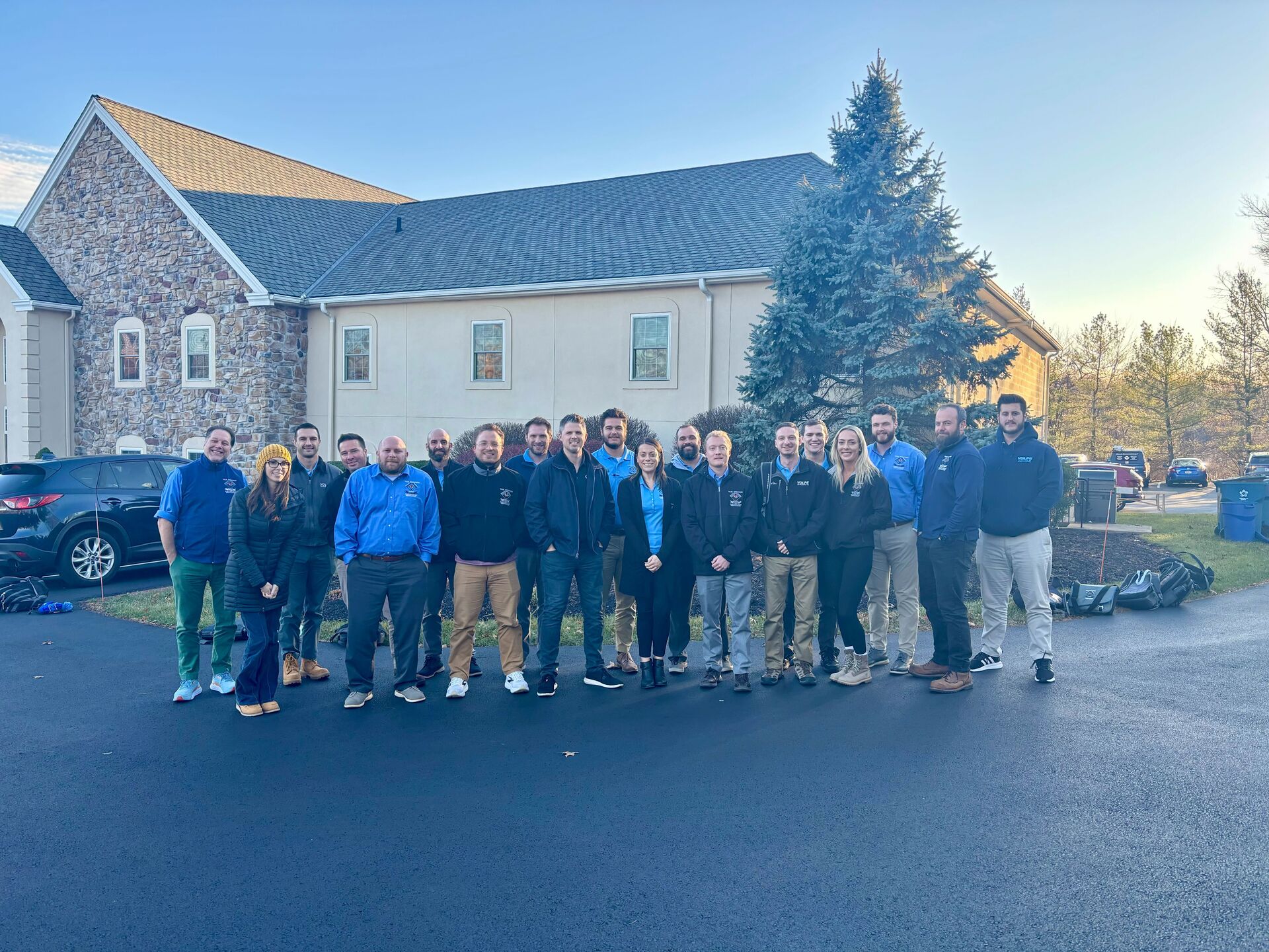 Sales management coaching for first-time managers