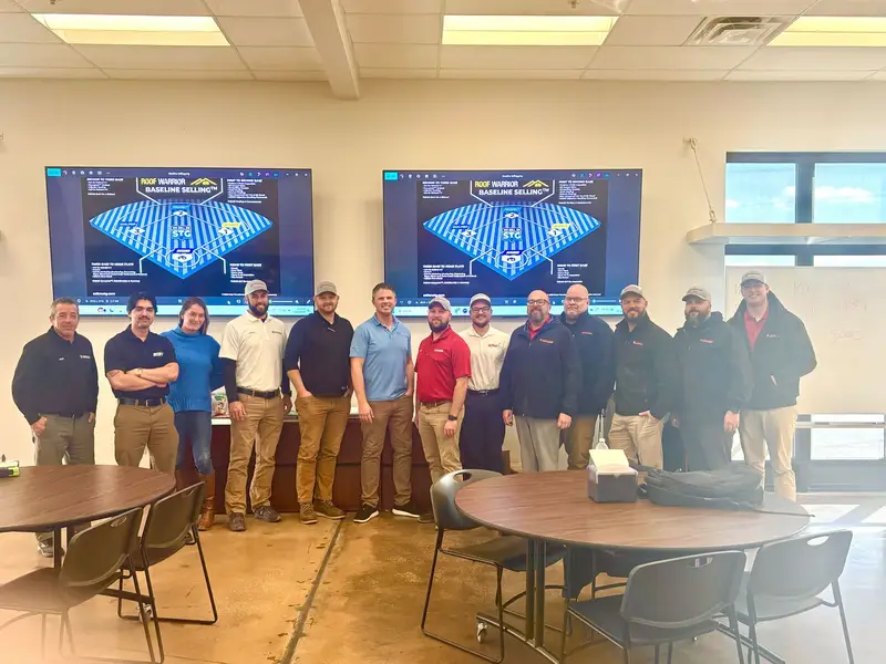 Customized sales implementation roadmap