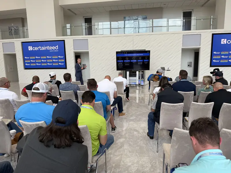 STG Coaching Session