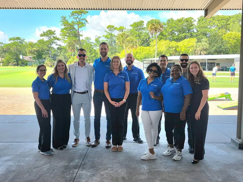 Contractor sales team transformation results