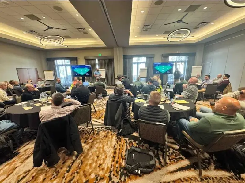 Sales Builder Coaching Program Contractors