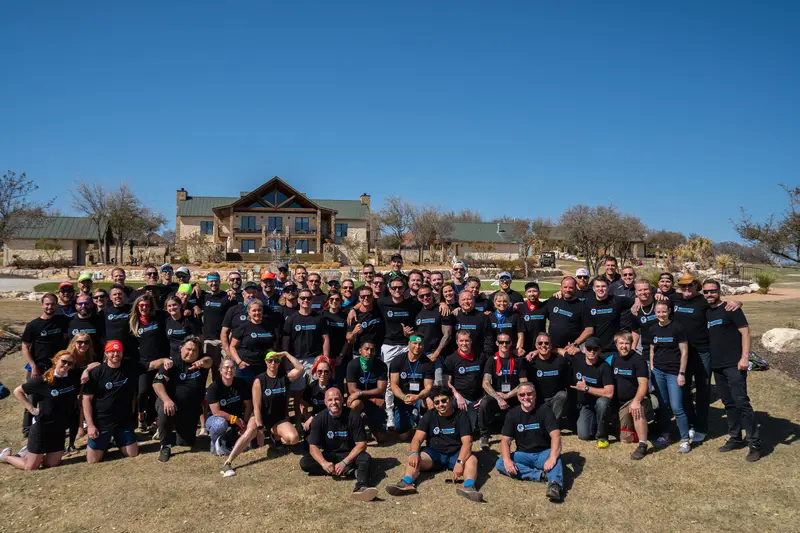 Baseline Selling Methodology Contractors