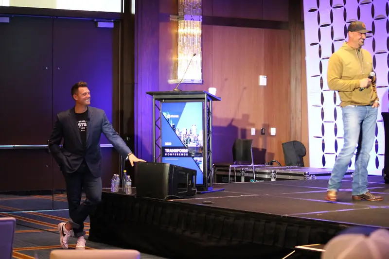 Baseline Selling Framework Presentation