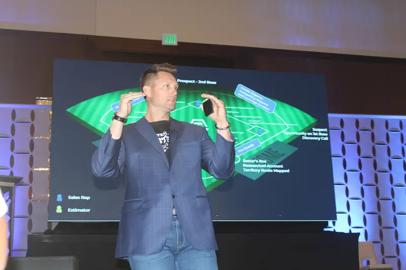 STG Transform Conference 2023