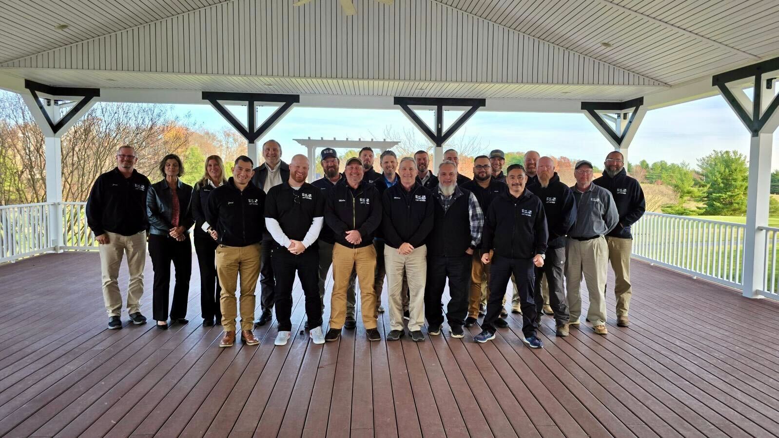 B2B commercial sales framework training