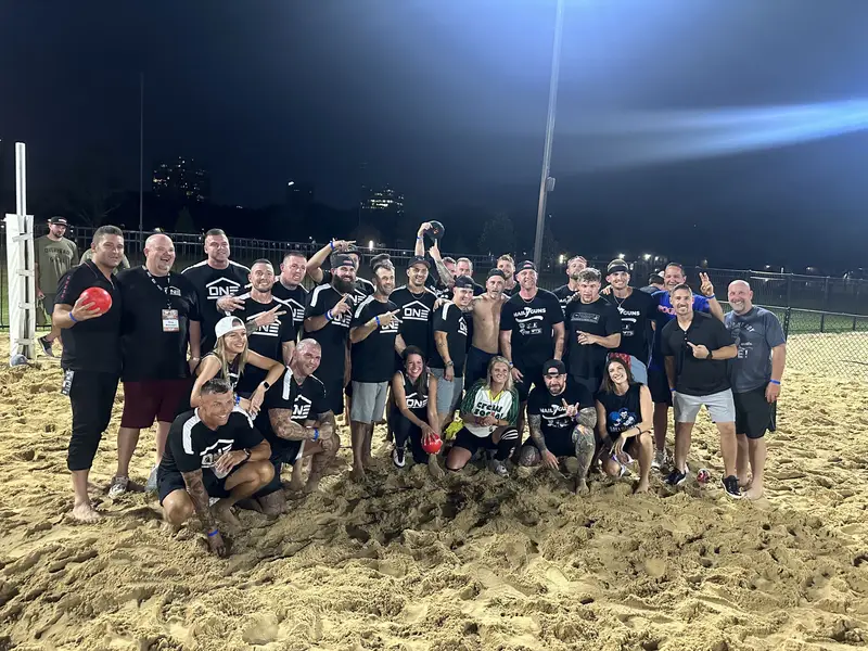 Sales Launch Workshop for contractor owners and managers