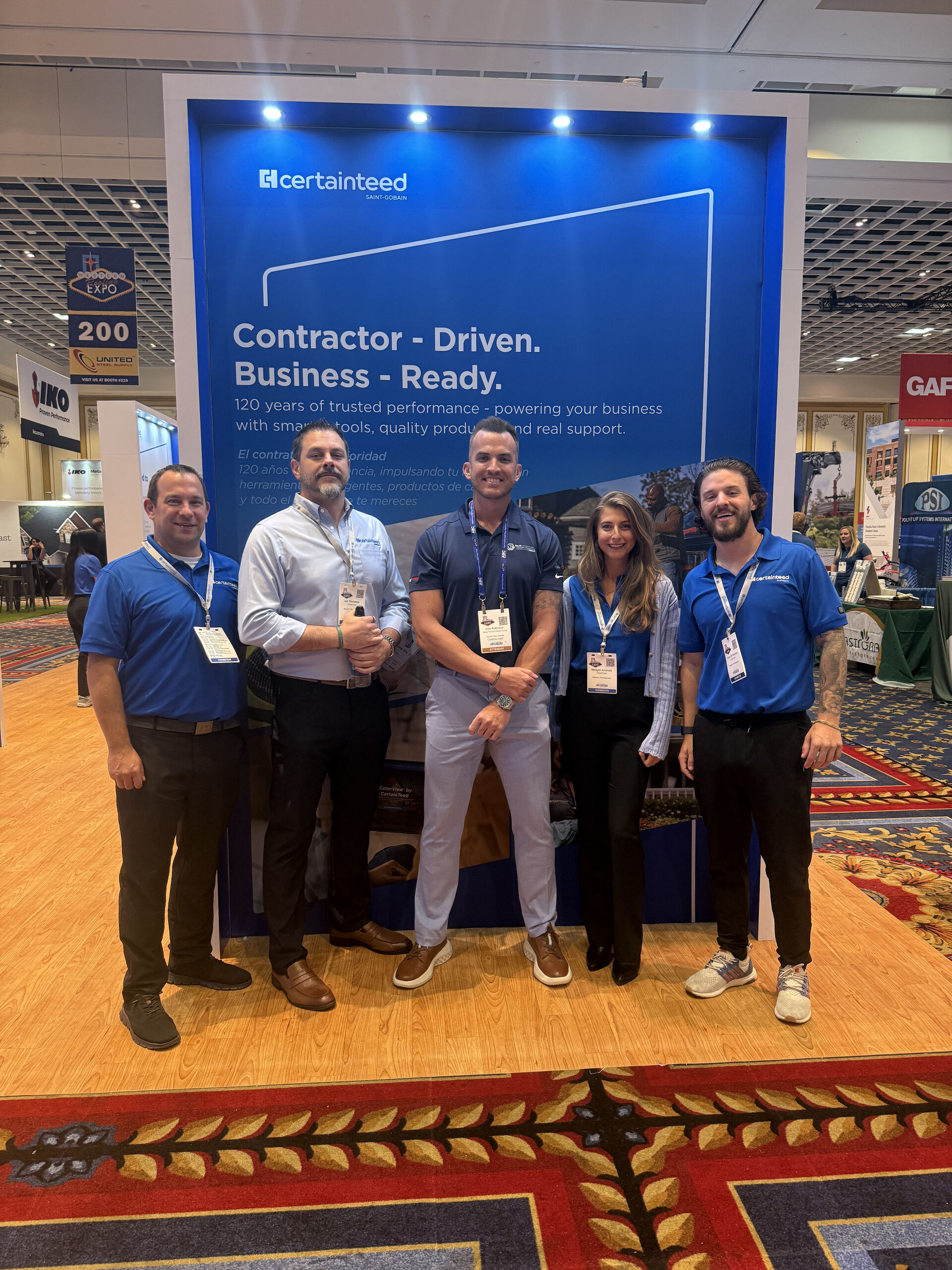 Sales Launch Workshop Day 1 - Foundation Building