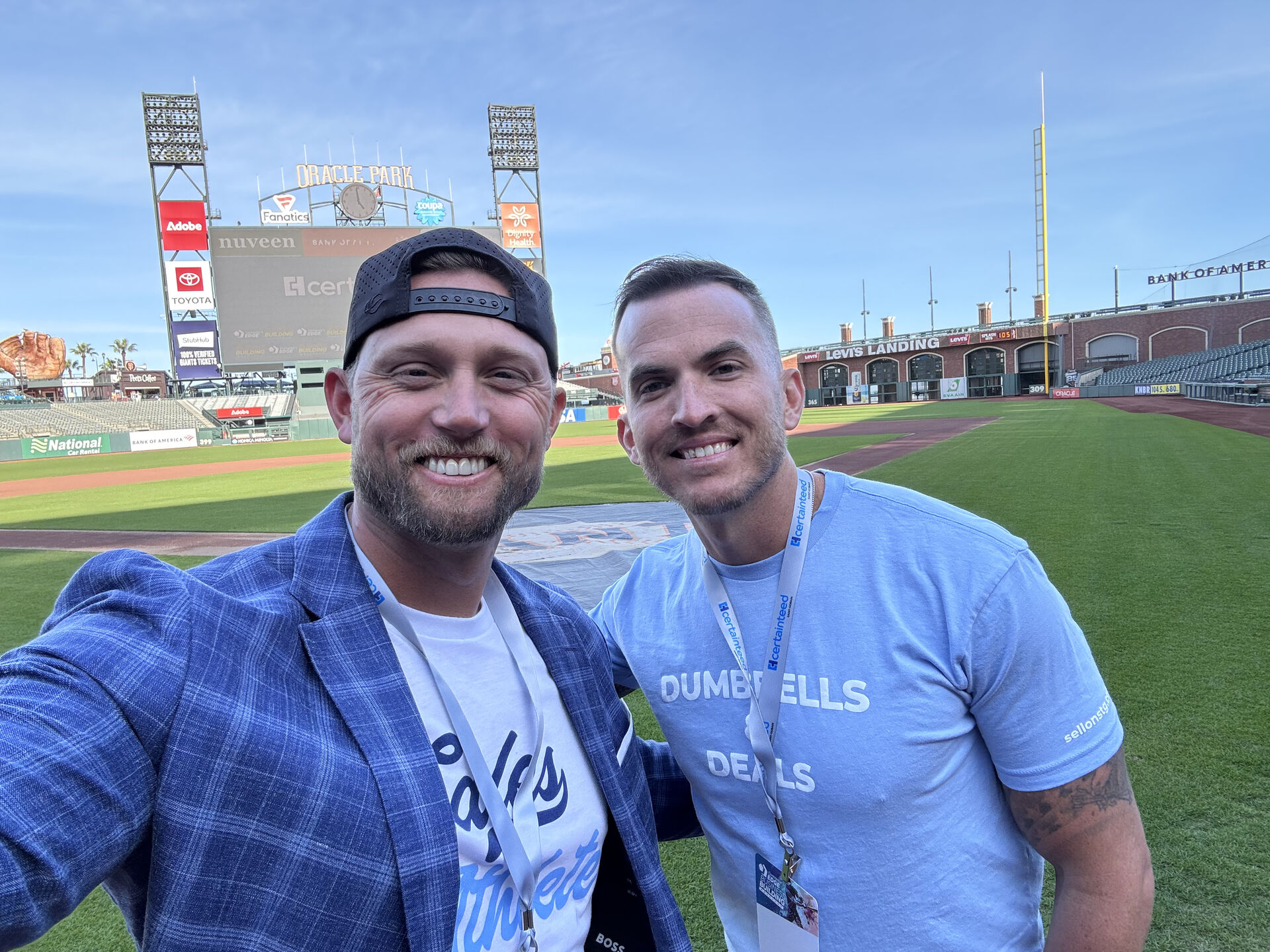 Ryan Groth Sales Transformation Group Founder CEO Contractor Sales Training