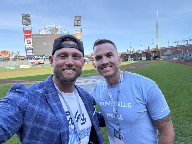 Ryan Groth Sales Transformation Group Founder CEO Contractor Sales Training