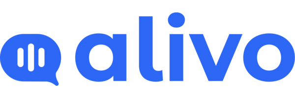 Alivo logo