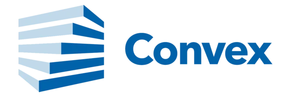 Convex logo