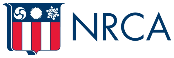 NRCA logo