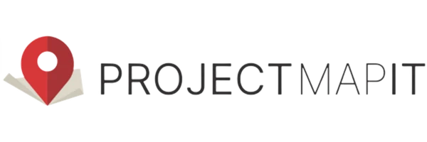 Project Map It logo