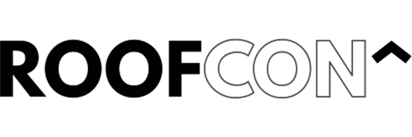 RoofCON logo