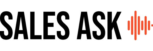SalesAsk logo