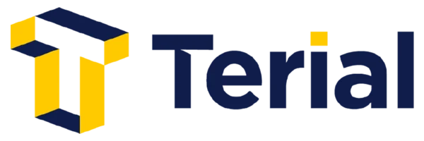 Terial logo