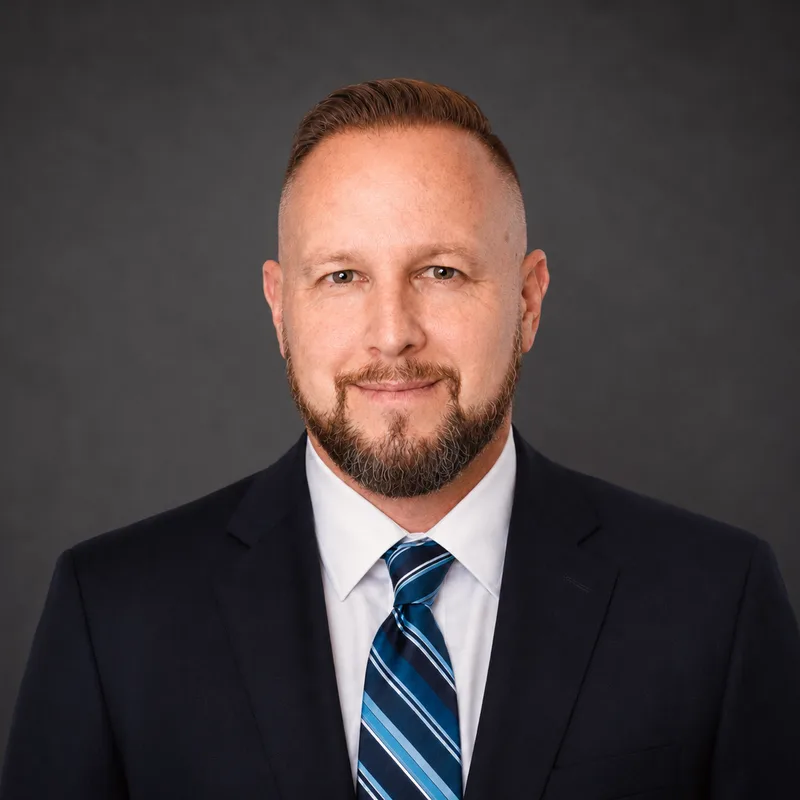 Brian Lancaster, Sales Performance Coach at Sales Transformation Group