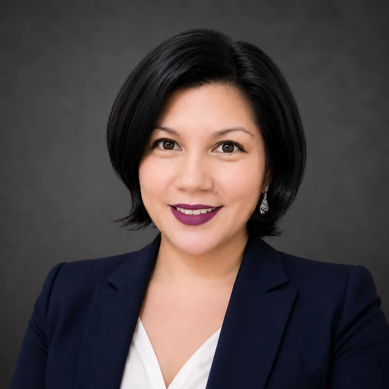 Charisma Nery, Client Success Manager at Sales Transformation Group